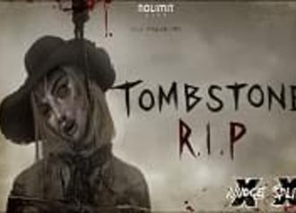 Tombstone RIP слот