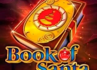 Book of Santa фриспины