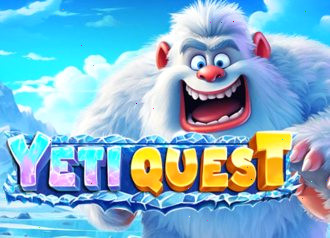 Yeti Quest slot Pragmatic